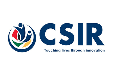 Council for Scientific and Industrial Research logo