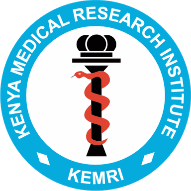 Kenya Medical Research Institute logo