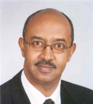 Dr. Rashid Aman