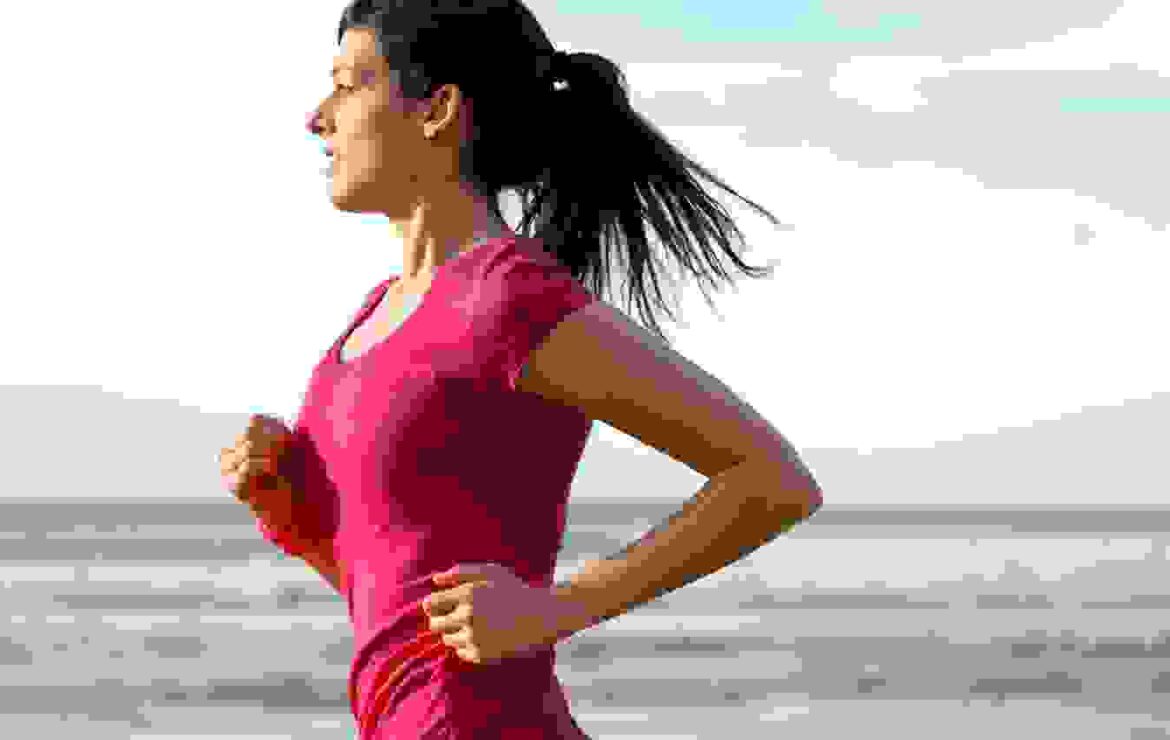 Daily Exercise is essential